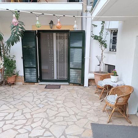 Stefanos Family Apartment Lefkada City Exterior photo