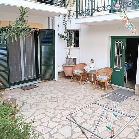 Stefanos Family Apartment Lefkada City Exterior photo